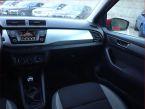 Škoda Fabia - fotka číslo 7