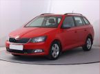 Škoda Fabia - fotka číslo 1
