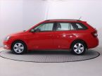 Škoda Fabia - fotka číslo 2
