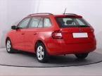 Škoda Fabia - fotka číslo 3