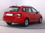 Škoda Fabia - fotka číslo 4