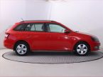 Škoda Fabia - fotka číslo 5