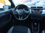 Škoda Fabia - fotka číslo 6