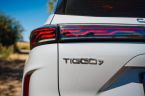 Chery Tiggo 7 - fotka číslo 11