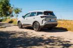 Chery Tiggo 7 - fotka číslo 25