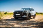 Chery Tiggo 7 - fotka číslo 4