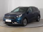 Kia Niro - fotka číslo 1