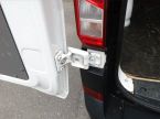 Volkswagen Crafter - fotka číslo 16