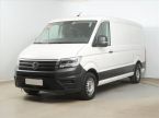 Volkswagen Crafter - fotka číslo 1