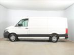 Volkswagen Crafter - fotka číslo 2