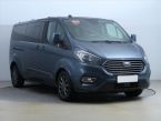Ford Tourneo - fotka číslo 0