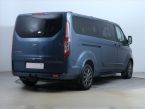 Ford Tourneo - fotka číslo 4