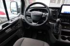 Ford Tourneo - fotka číslo 6