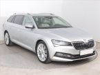 Škoda Superb - fotka číslo 0