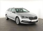 Škoda Superb - fotka číslo 0