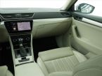 Škoda Superb - fotka číslo 7