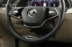 Škoda Superb - fotka číslo 10