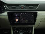 Škoda Superb - fotka číslo 11