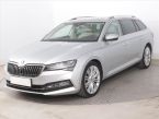 Škoda Superb - fotka číslo 1