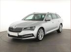 Škoda Superb - fotka číslo 1