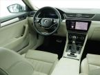 Škoda Superb - fotka číslo 6