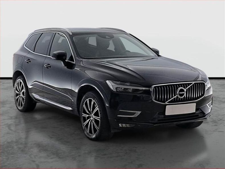Volvo XC60 - hlavní fotka inzerátu