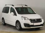 Peugeot Partner - fotka číslo 0
