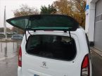 Peugeot Partner - fotka číslo 17