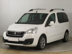 Peugeot Partner - fotka číslo 1