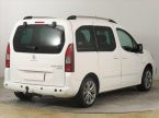 Peugeot Partner - fotka číslo 4