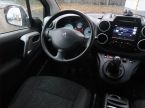 Peugeot Partner - fotka číslo 6