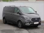 Ford Tourneo - fotka číslo 0