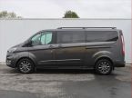 Ford Tourneo - fotka číslo 2