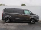 Ford Tourneo - fotka číslo 5