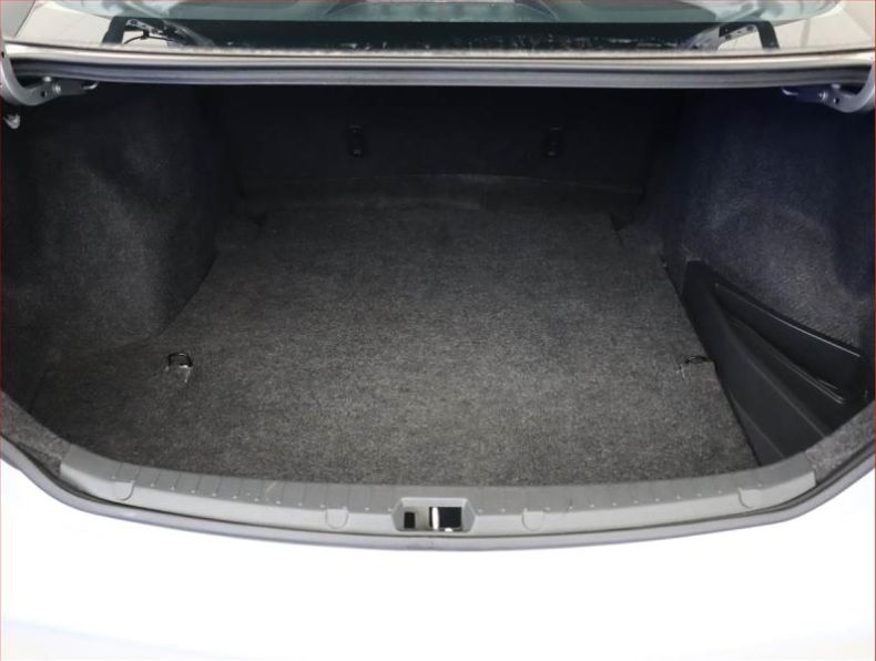 Toyota Corolla - hlavní fotka