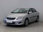 Toyota Corolla - fotka číslo 1