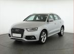 Audi Q3 - fotka číslo 1
