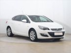 Opel Astra - fotka číslo 0