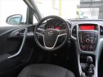Opel Astra - fotka číslo 6