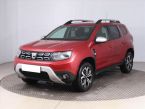 Dacia Duster - fotka číslo 1