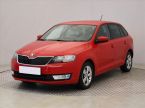 Škoda Rapid - fotka číslo 1