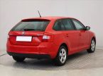 Škoda Rapid - fotka číslo 4
