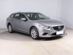 Mazda 6 - fotka číslo 0