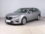 Mazda 6 - fotka číslo 1
