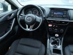 Mazda 6 - fotka číslo 6