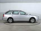 Škoda Octavia - fotka číslo 5