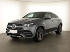 Mercedes GLE - fotka číslo 1
