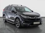 Honda CR-V - fotka číslo 0