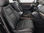 Honda CR-V - fotka číslo 8
