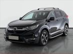 Honda CR-V - fotka číslo 1